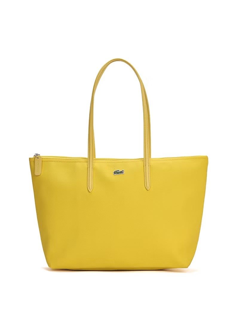 Lacoste Bag Yellow Large Tote bags for Women Shoulder Bag for Women Lacoste Cross-body Bag