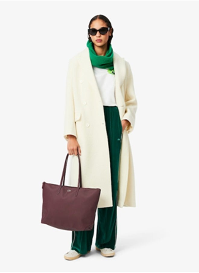 Large Shoulder Bag for women Claret Tote bags for Women Crossbody Bag