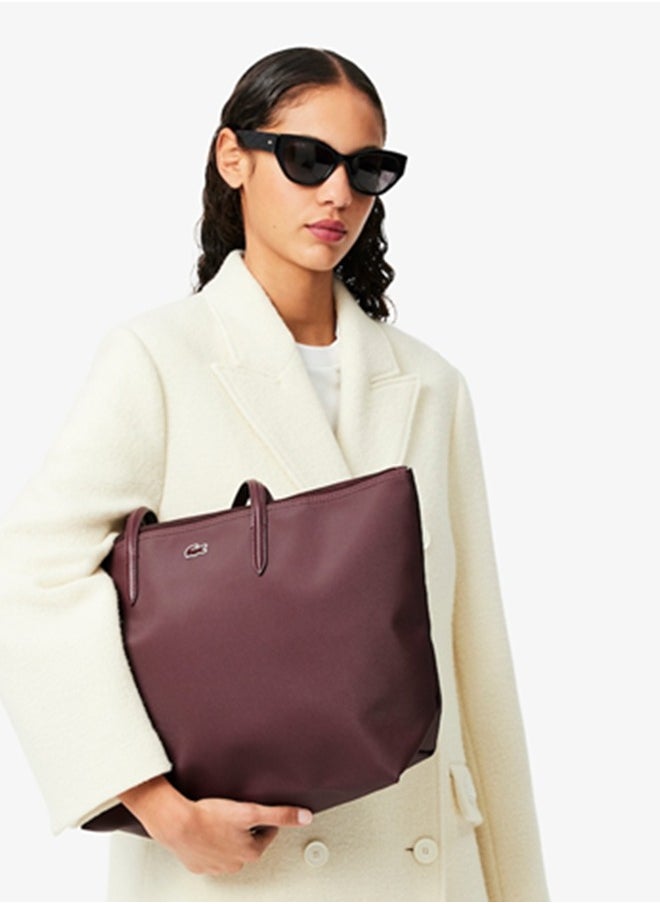 Large Shoulder Bag for women Claret Tote bags for Women Crossbody Bag