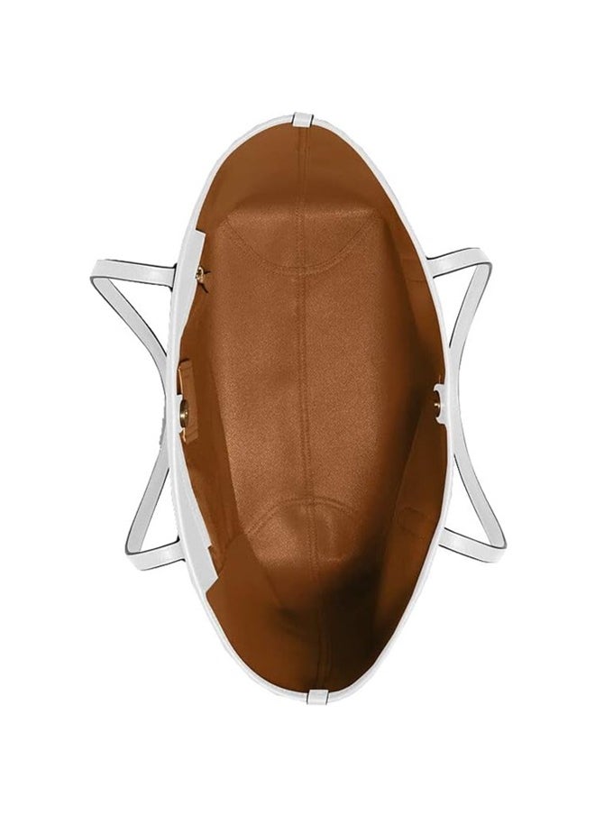 COACH City Tote Bag In Signature Canvas