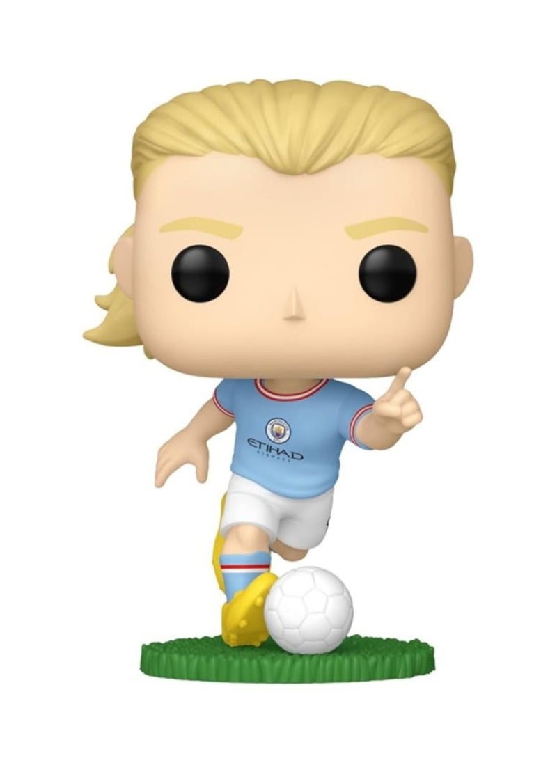 Funko Pop! Football: Manchester City - Erling Haaland