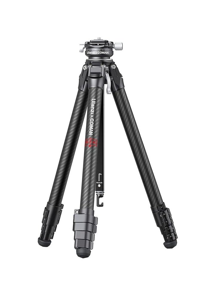 ULANZI Zero F38 Professional Camera Tripod