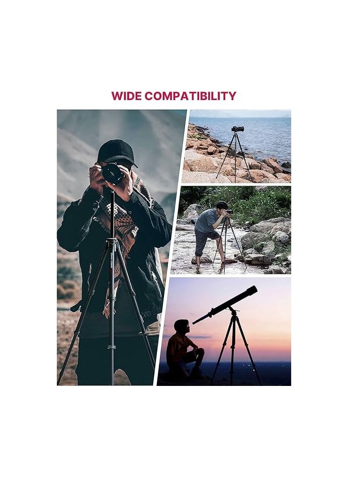 ULANZI Zero F38 Professional Camera Tripod
