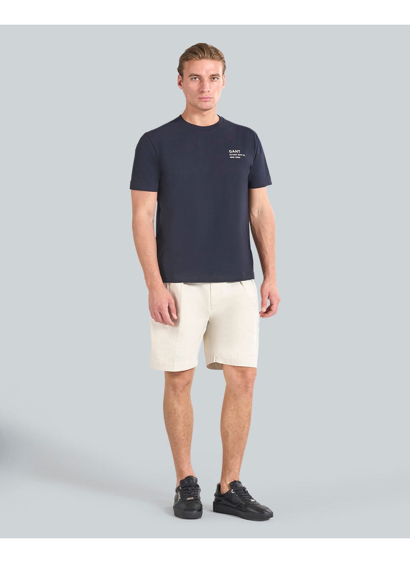 Small Graphic T-Shirt