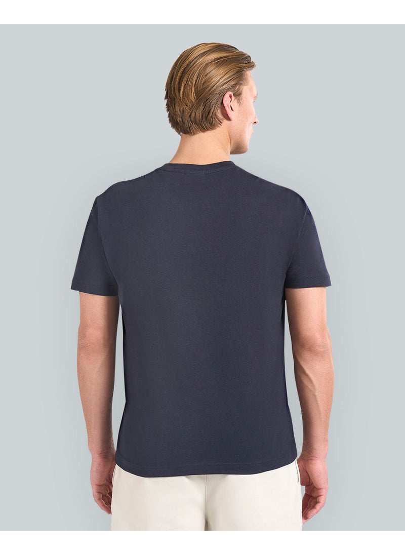 Small Graphic T-Shirt