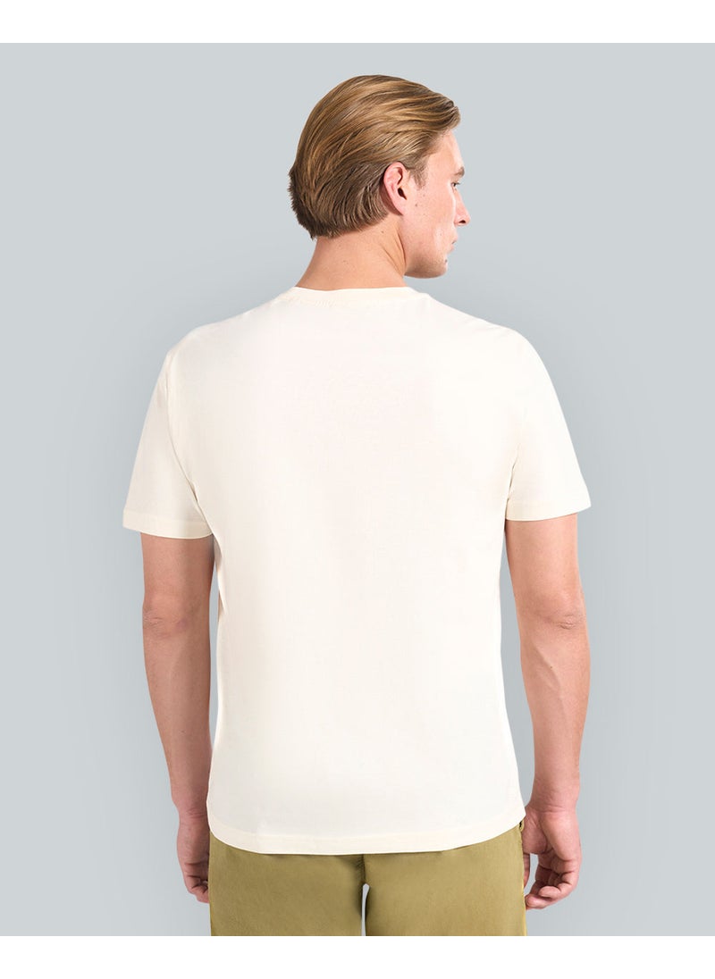 Small Graphic T-Shirt