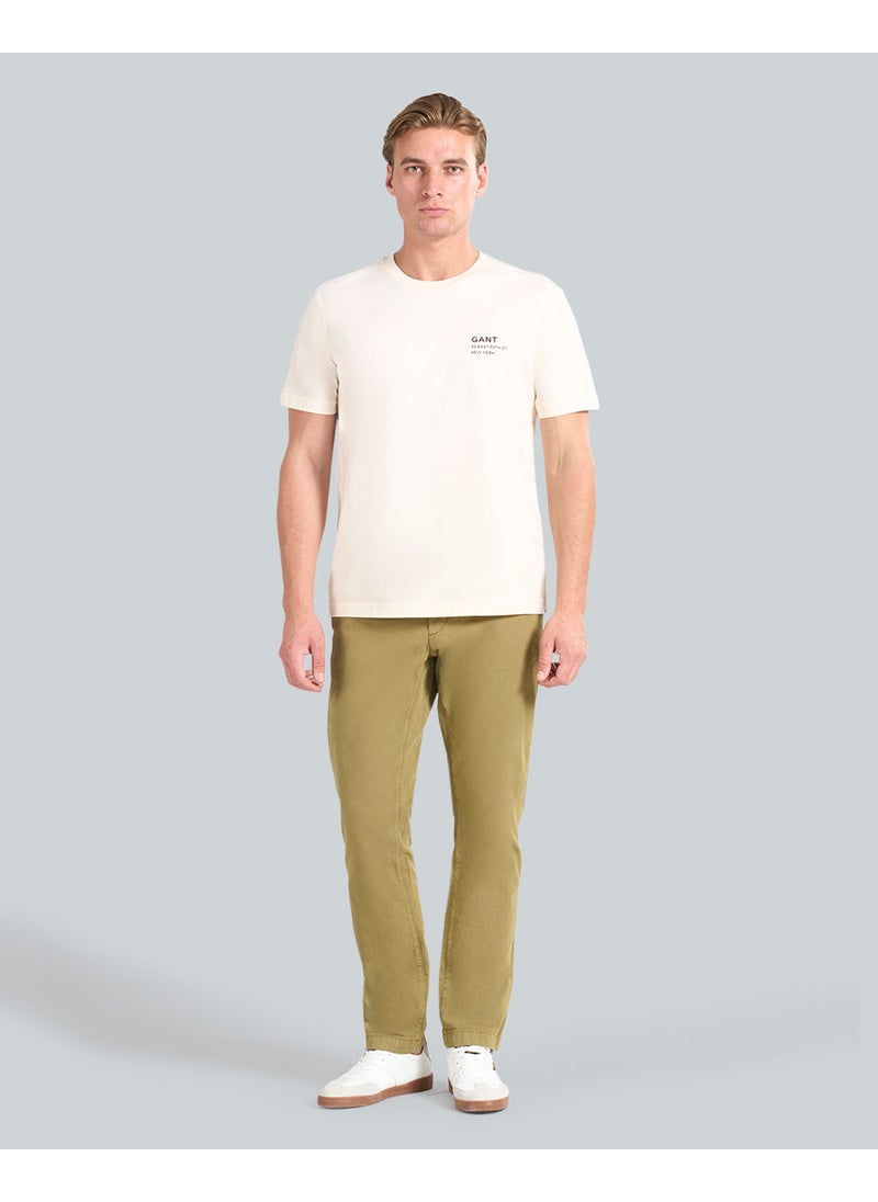 Small Graphic T-Shirt