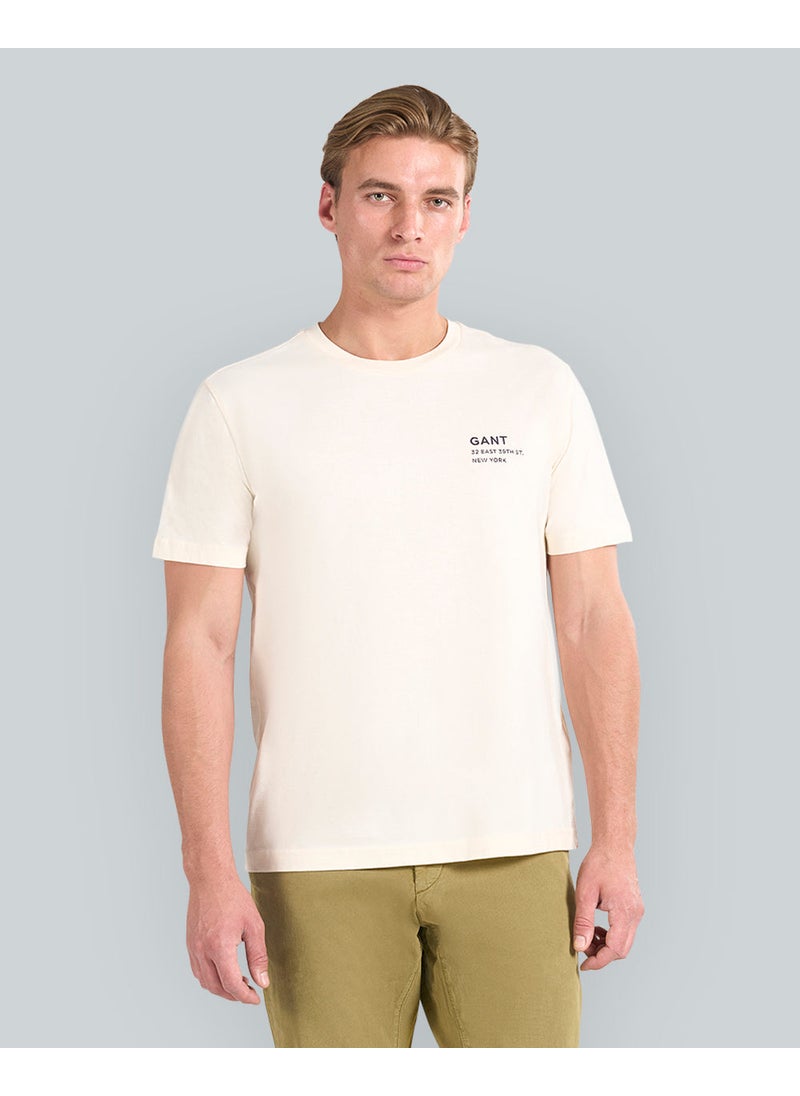 Small Graphic T-Shirt