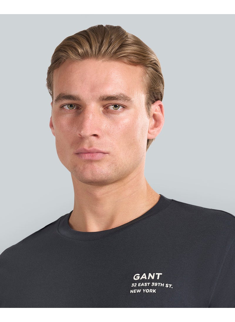 Small Graphic T-Shirt