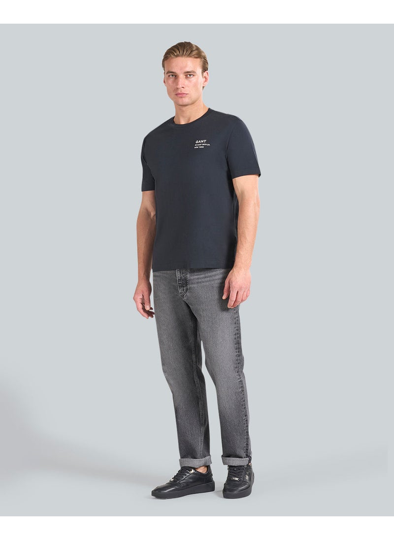 Small Graphic T-Shirt