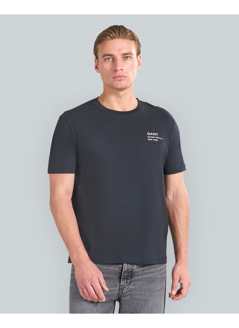 Small Graphic T-Shirt