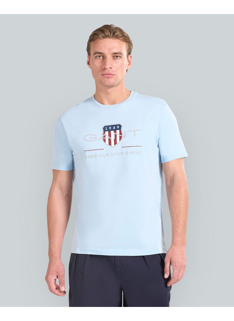Archive Shield T-Shirt