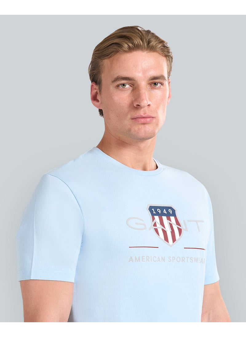 Archive Shield T-Shirt