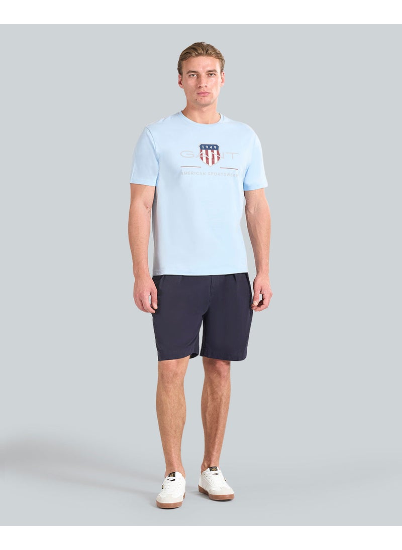 Archive Shield T-Shirt