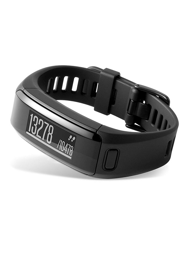 Vivosmart HR Large Fitness Wristband Black