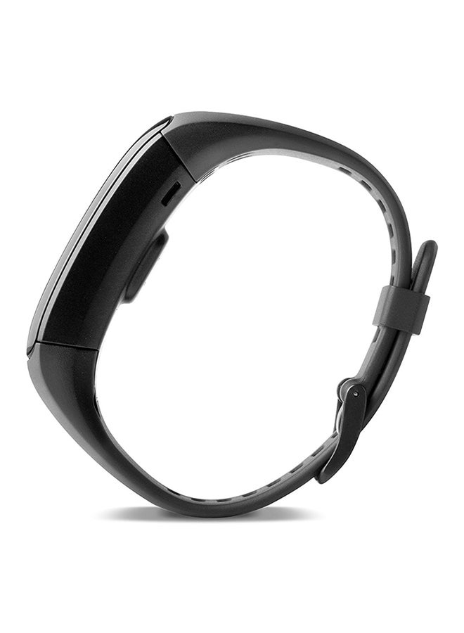 Vivosmart HR Large Fitness Wristband Black
