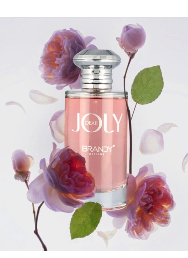 Brandy Designs Dear Joly edp 100mL