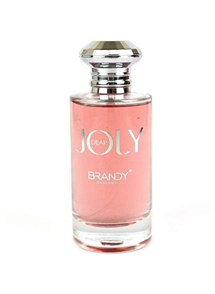 Brandy Designs Dear Joly edp 100mL
