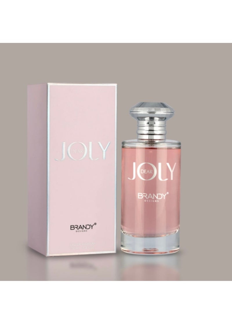 Brandy Designs Dear Joly edp 100mL