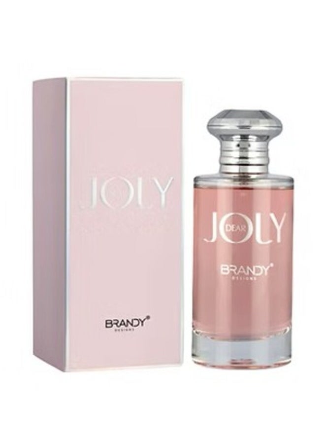 Brandy Designs Dear Joly edp 100mL