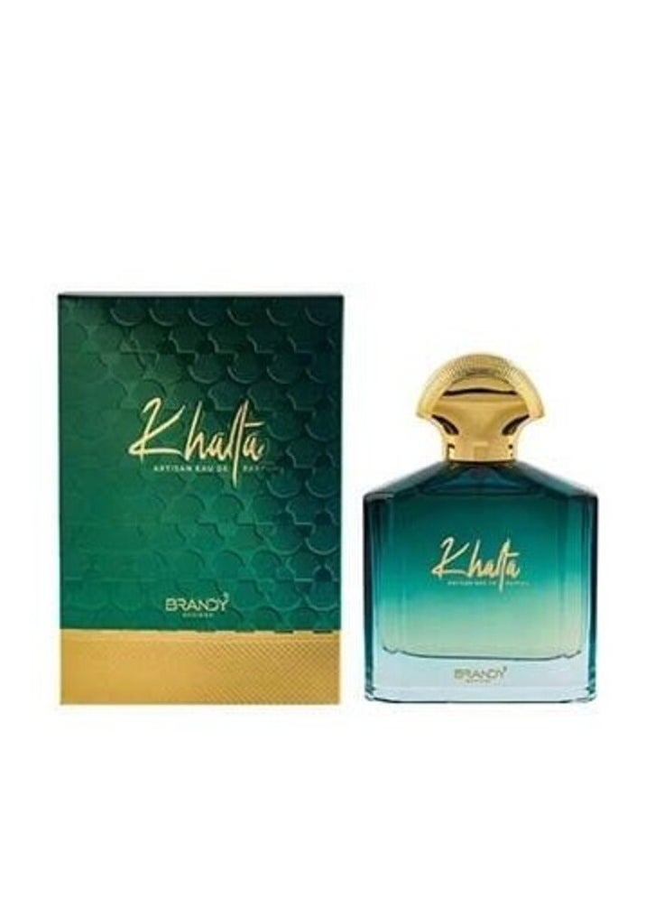 Brandy Designs Khalta edp 100mL