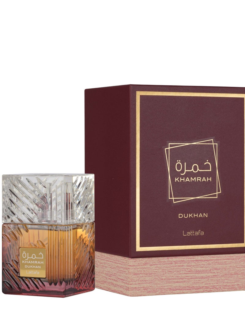 Khamrah Dukhan EDP 100ml