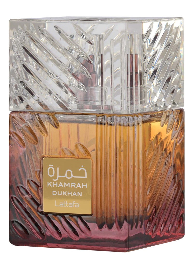 Khamrah Dukhan EDP 100ml