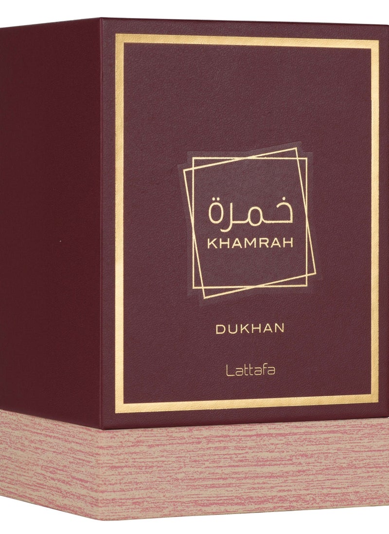 Khamrah Dukhan EDP 100ml
