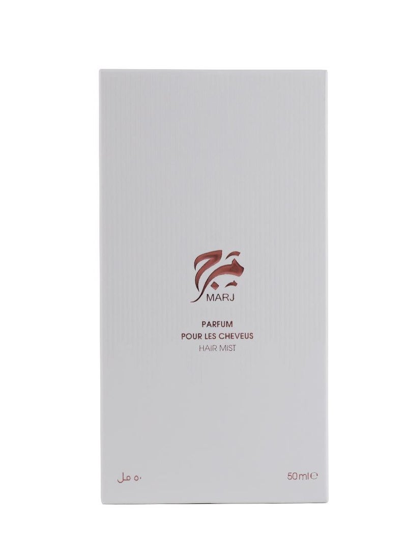 Marj Hair Mist