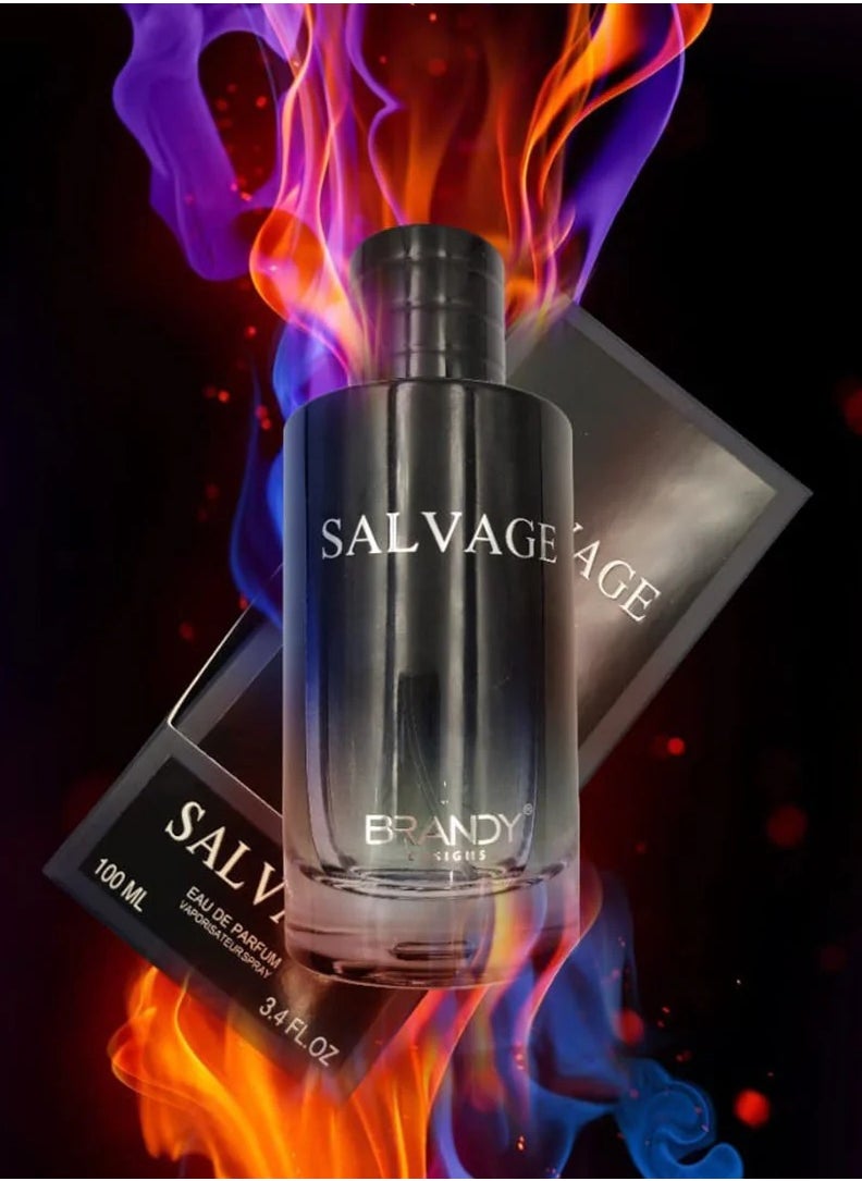 Salvage edp 100mL