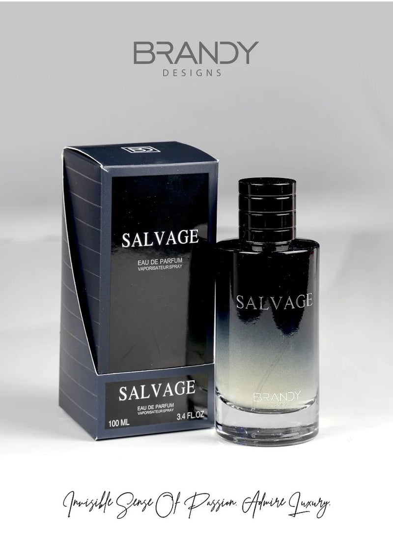 Salvage edp 100mL