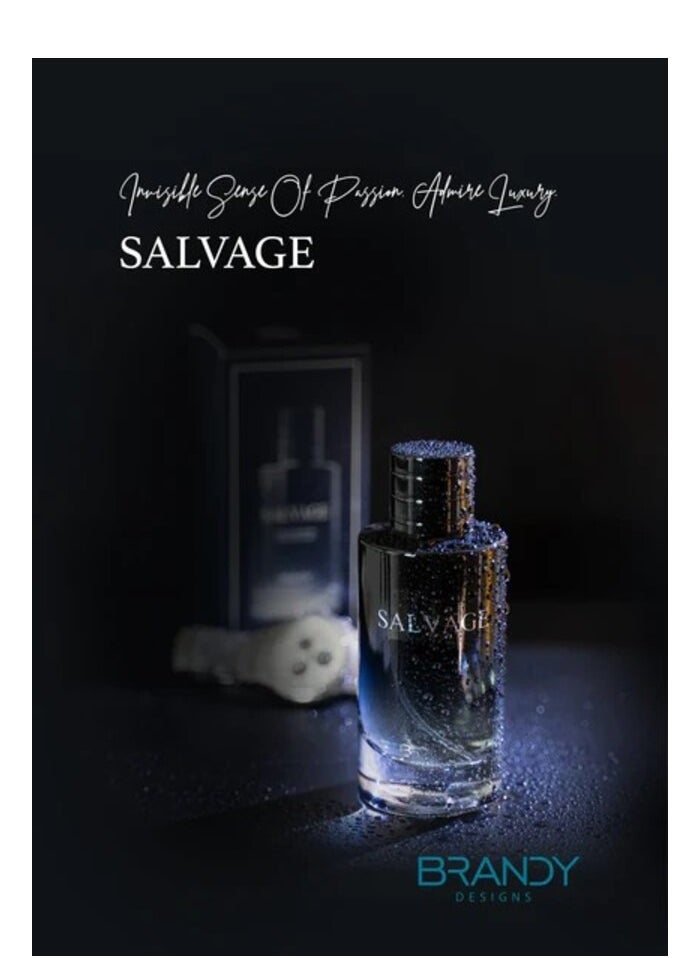 Salvage edp 100mL