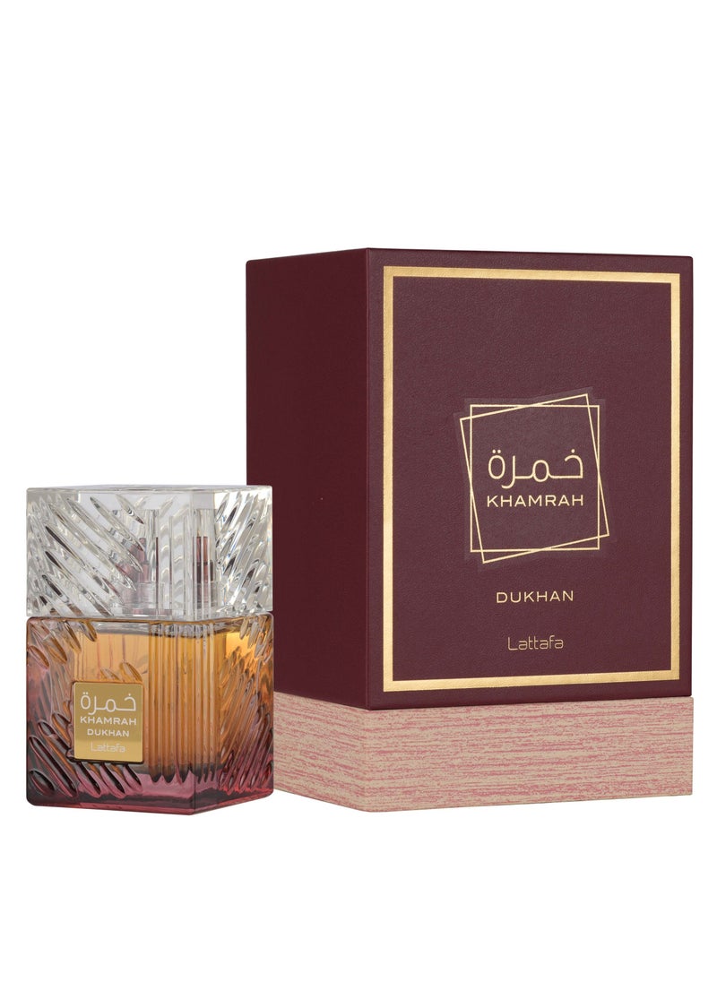 Khamrah Dukhan EDP 100ml