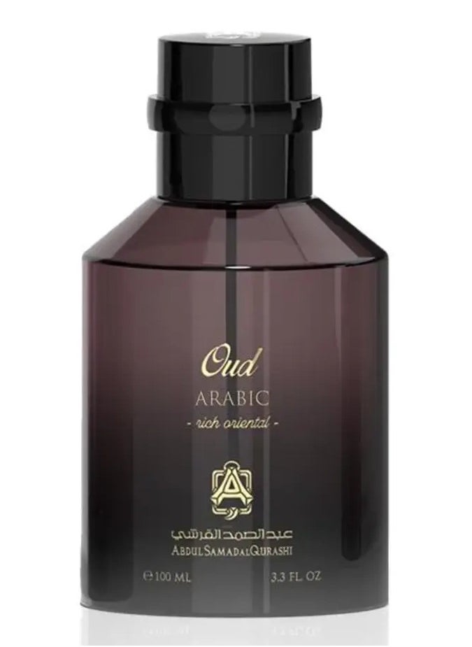 Arabic Oud perfume 100 ml
