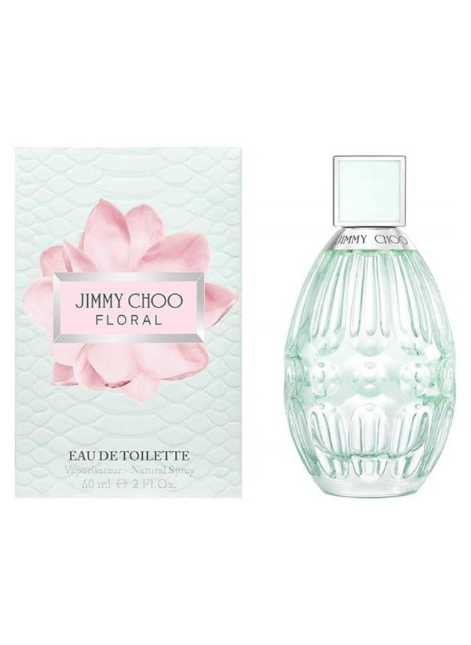 Floral EDT 60ml
