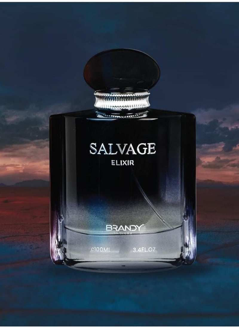 Salvage Elixir edp 100mL
