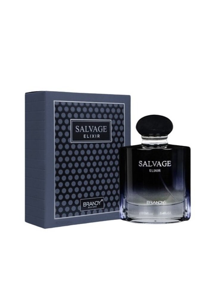 Salvage Elixir edp 100mL