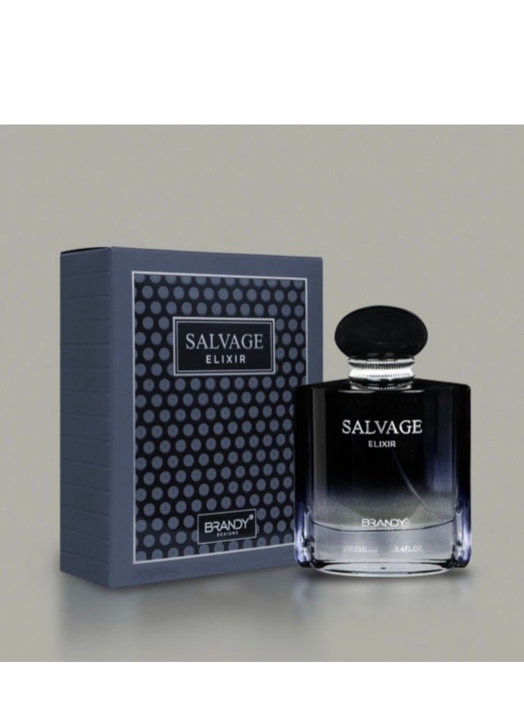 Salvage Elixir edp 100mL