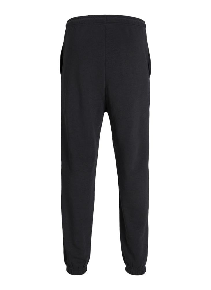 Straight Leg Relaxed Fit Sweatpants
