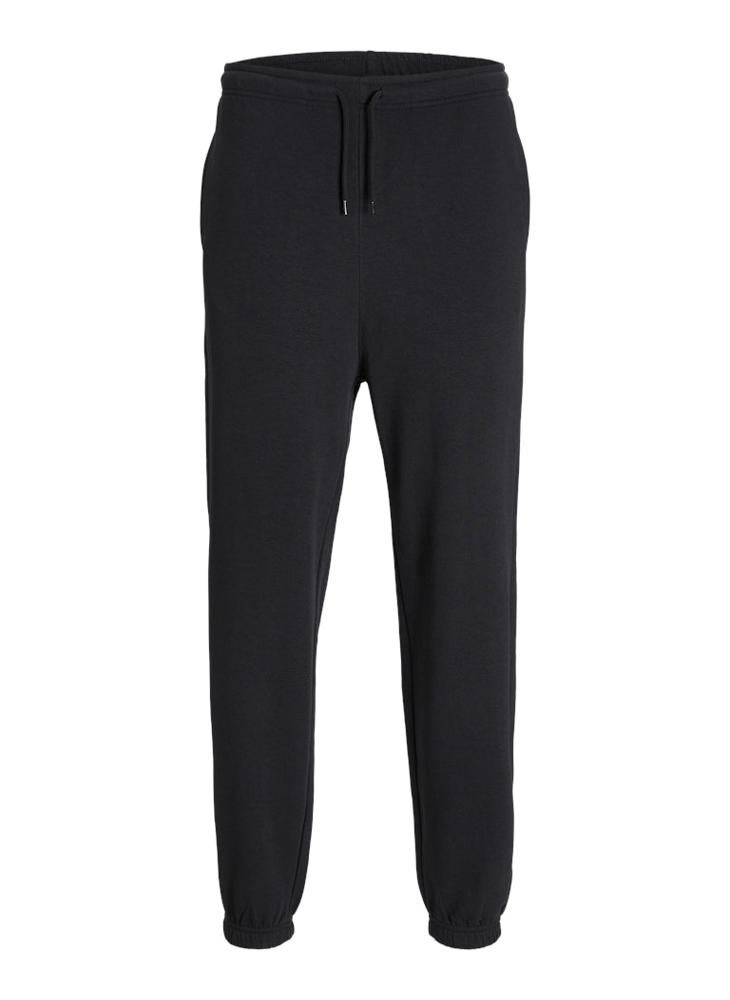 Straight Leg Relaxed Fit Sweatpants