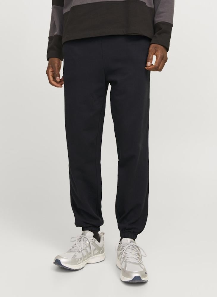 Straight Leg Relaxed Fit Sweatpants