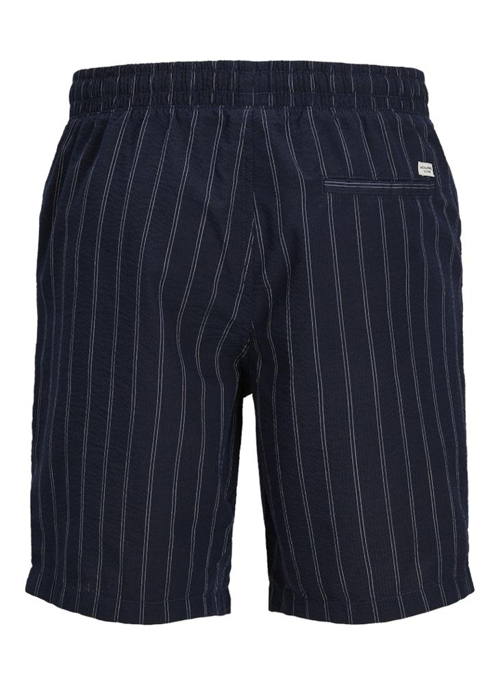 Jpstjaiden Palma Seersucker Short
