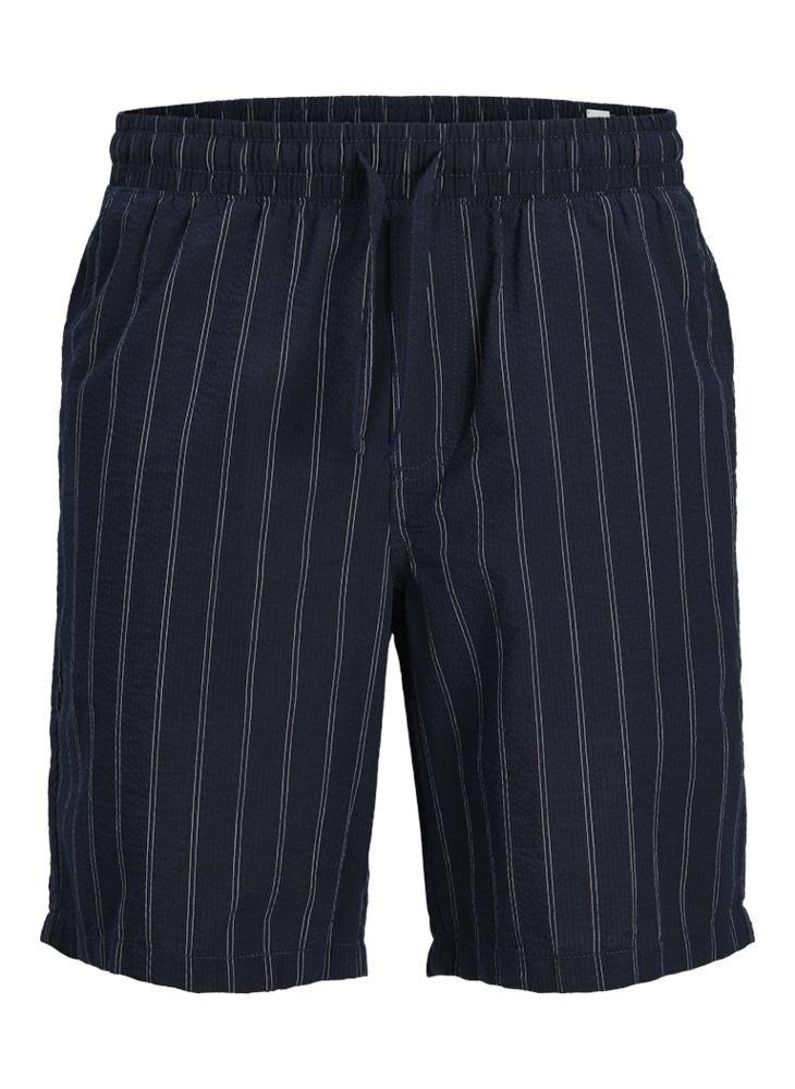 Jpstjaiden Palma Seersucker Short