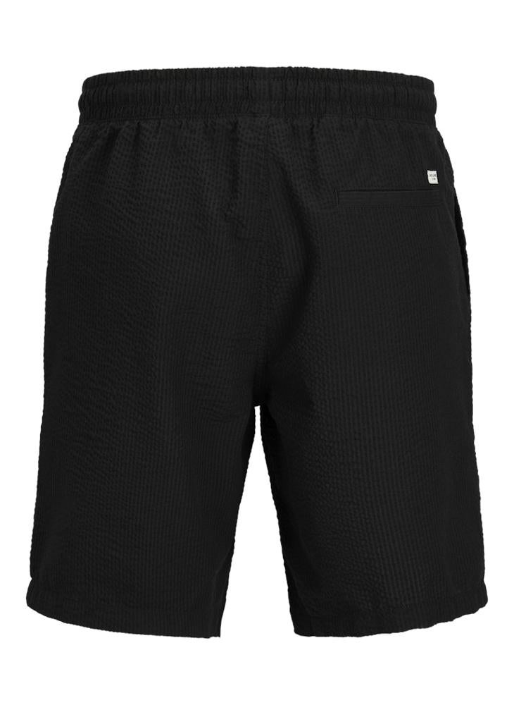 Jpstjaiden Palma Seersucker Short