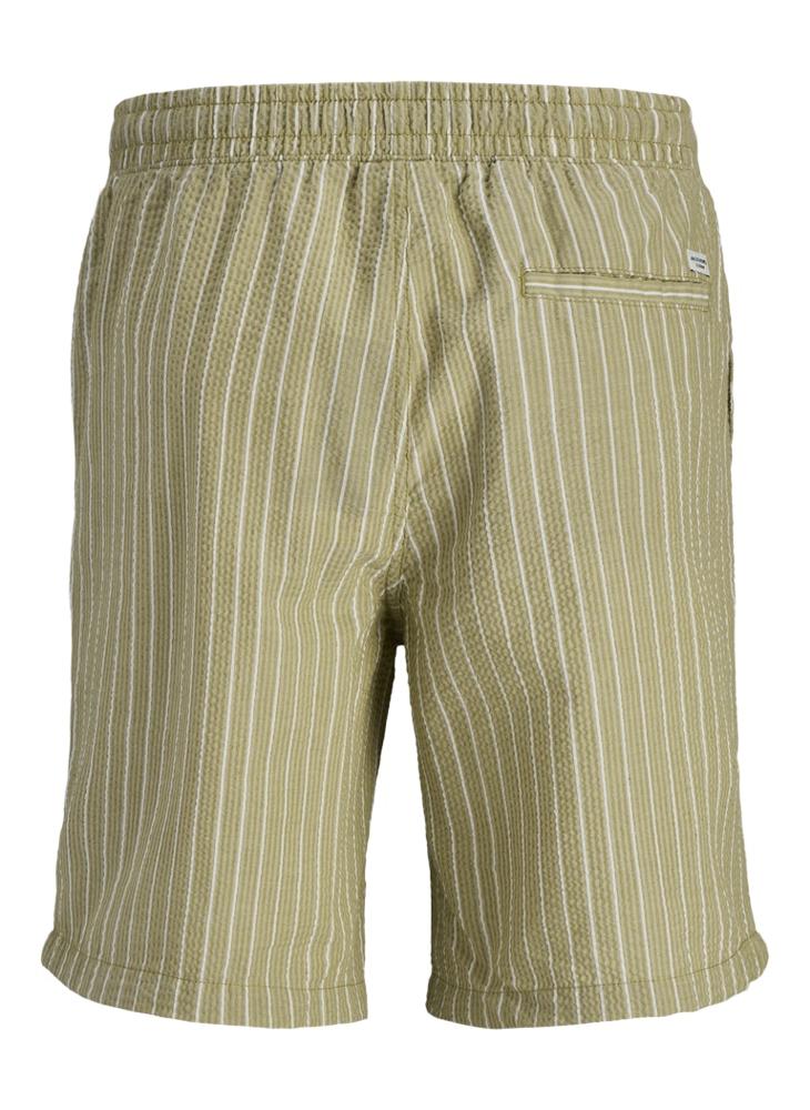 JPSTJAIDEN PALMA SEERSUCKER SHORT SRT