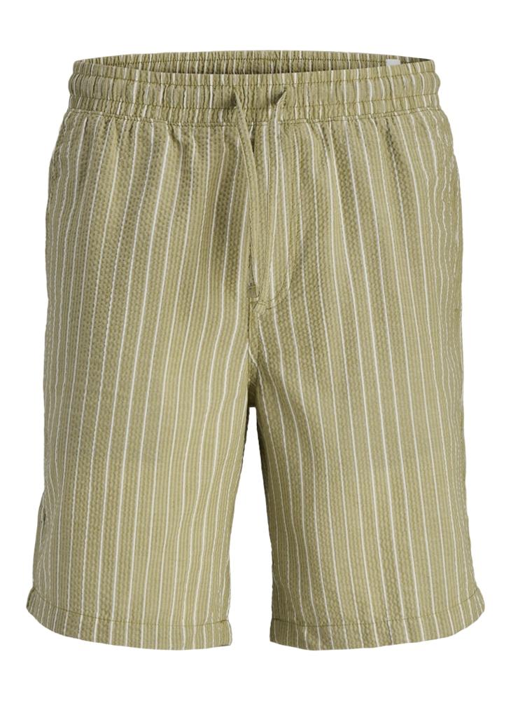 JPSTJAIDEN PALMA SEERSUCKER SHORT SRT