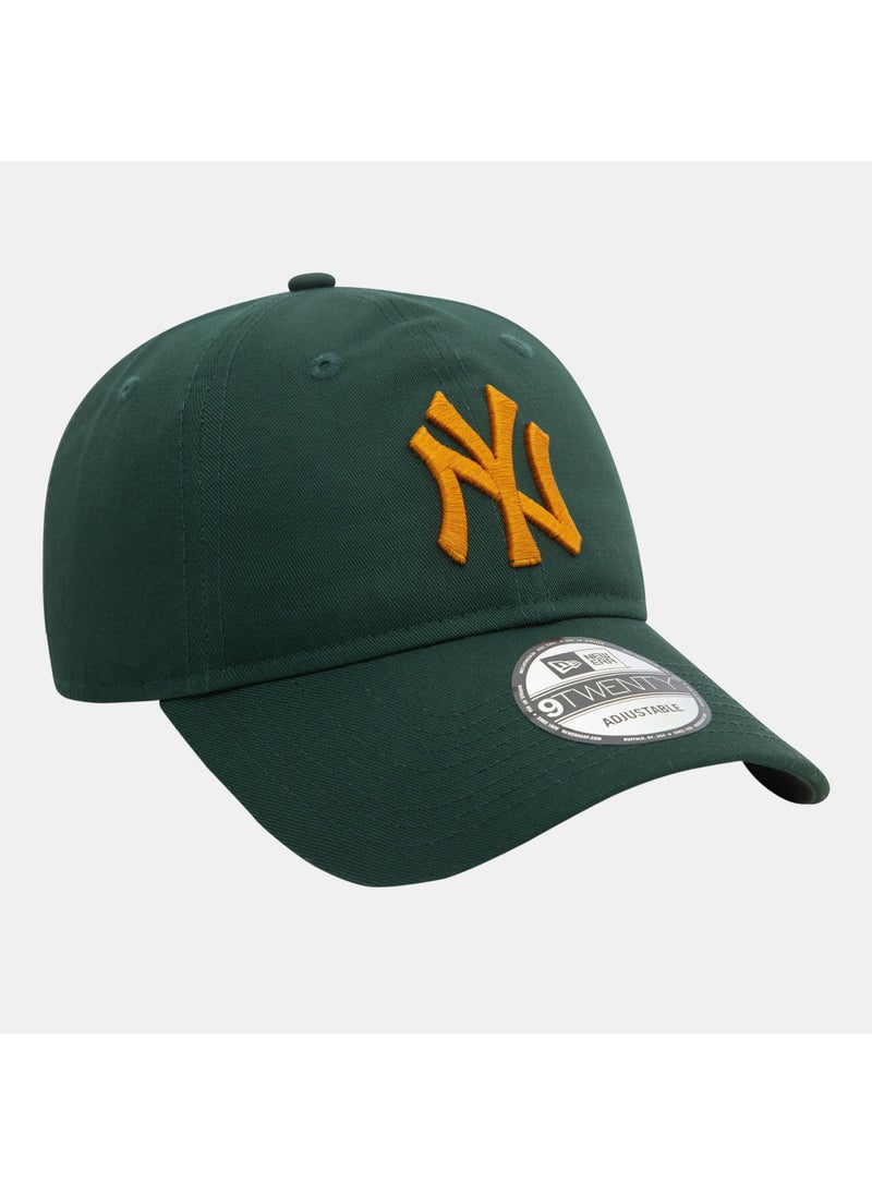 Men's MLB New York Yankees League Essential 9TWENTY Cap