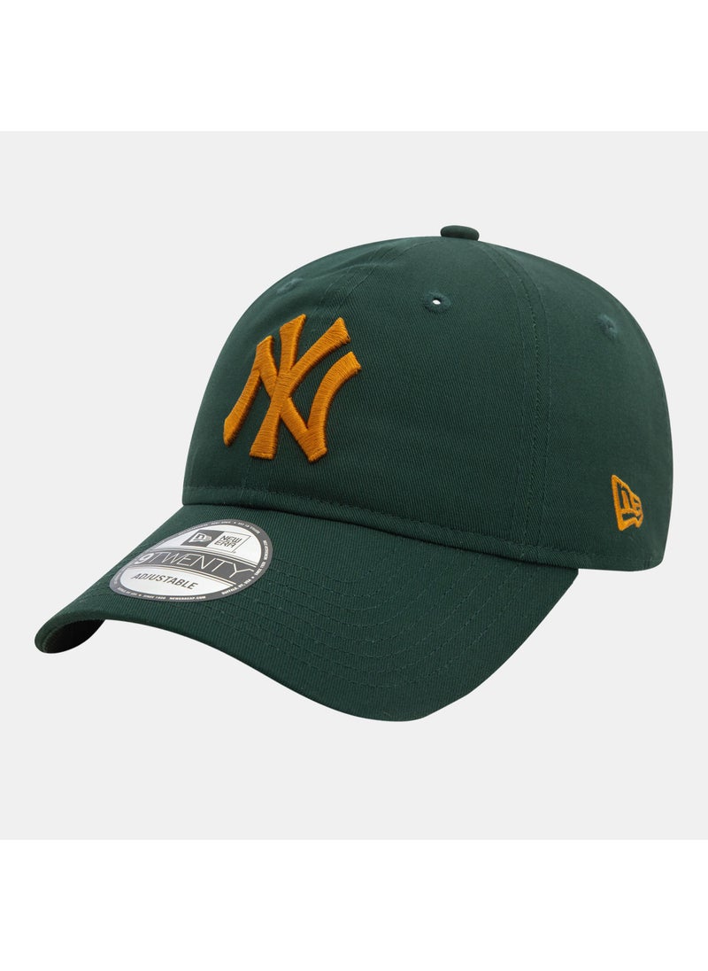 Men's MLB New York Yankees League Essential 9TWENTY Cap
