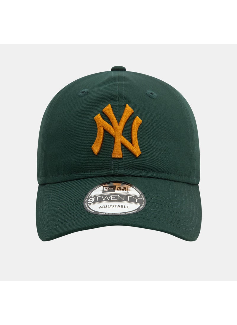 Men's MLB New York Yankees League Essential 9TWENTY Cap