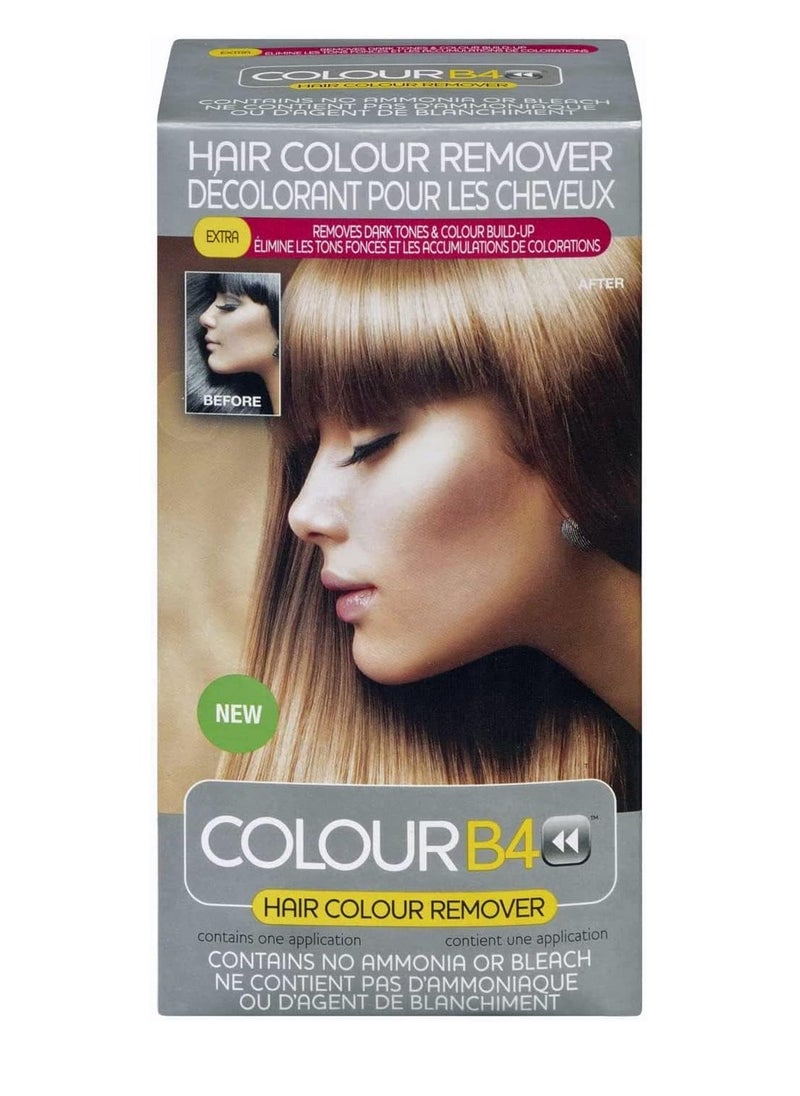hair color remover most effective way to remove hair dye